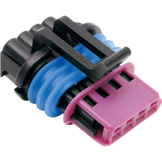 15-20 for Harley Freewheeler FLRT NAMZ Replacement Delphi Connectors 2120-0212
