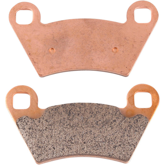 99, '04-'05 for Polaris Ranger 500 6X6 EBC Brake Pads