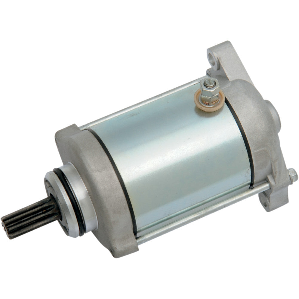 2002-2008 for Arctic Cat 500 FIS Automatic 4x4 Starter Motor Arctic Cat D15