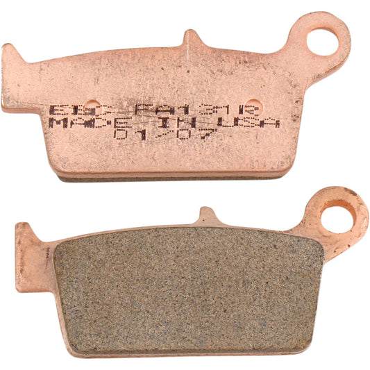 93-'09, '12-'20 for Honda XR650L EBC Brake Pads
