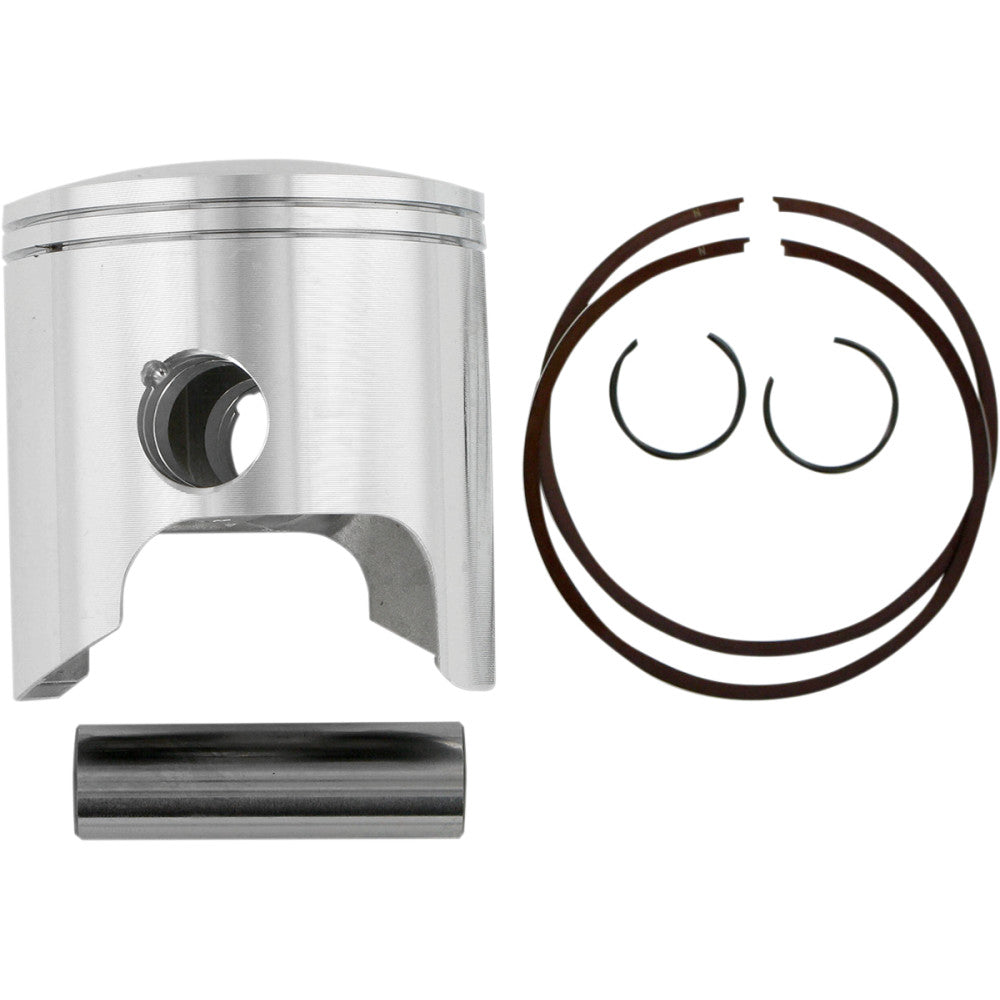 85-'86 for Suzuki Lt250R Quadracer WISECO Piston Kit Pro-Lite 72.00/+2.00 Suz