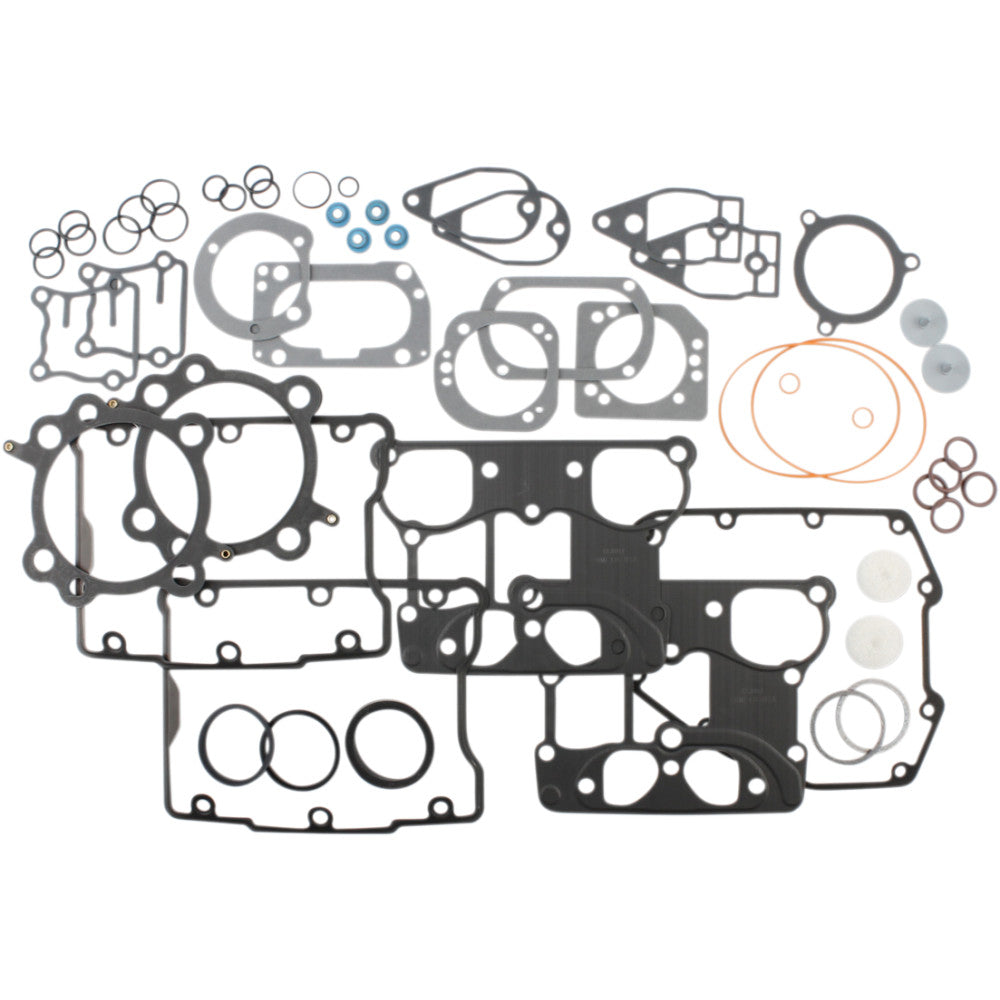 2015-2016 for Harley CVO Street Glide FLHXSE COMETIC Top End Gasket Kit Twin Cam