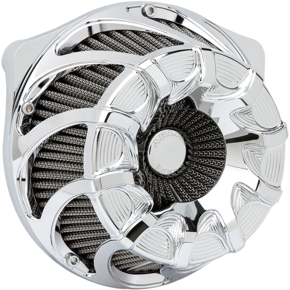 2018-2021 for Harley Softail Sport Glide FLSB Drift Air Cleaner Chrome FLT