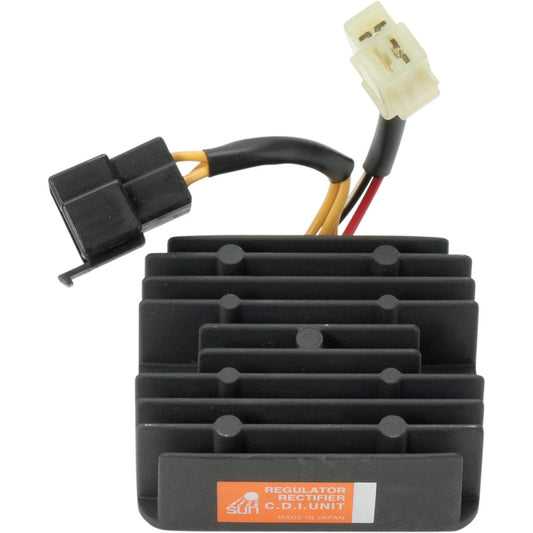 2005-2009, 2011-2012 for Suzuki LS 650 Boulevard S40 Regulator/Rectifier