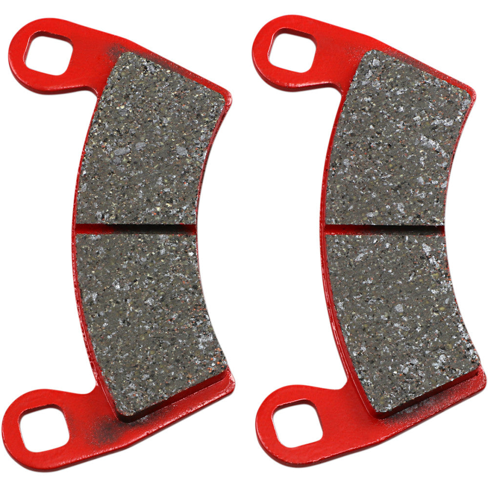 14-'17 for Polaris RZR XP 1000 EPS EBC Brake Pads