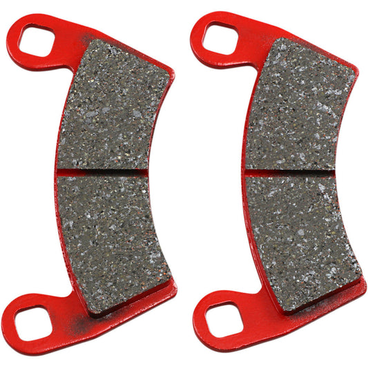 14-'17 for Polaris RZR XP 1000 EPS EBC Brake Pads