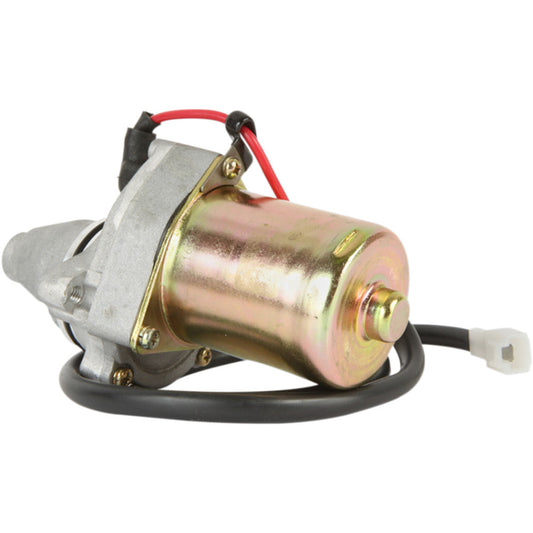 1987-2006 for Suzuki LT 80 QuadSport PARTS UNLIMITED Starter Motor Starter Motor
