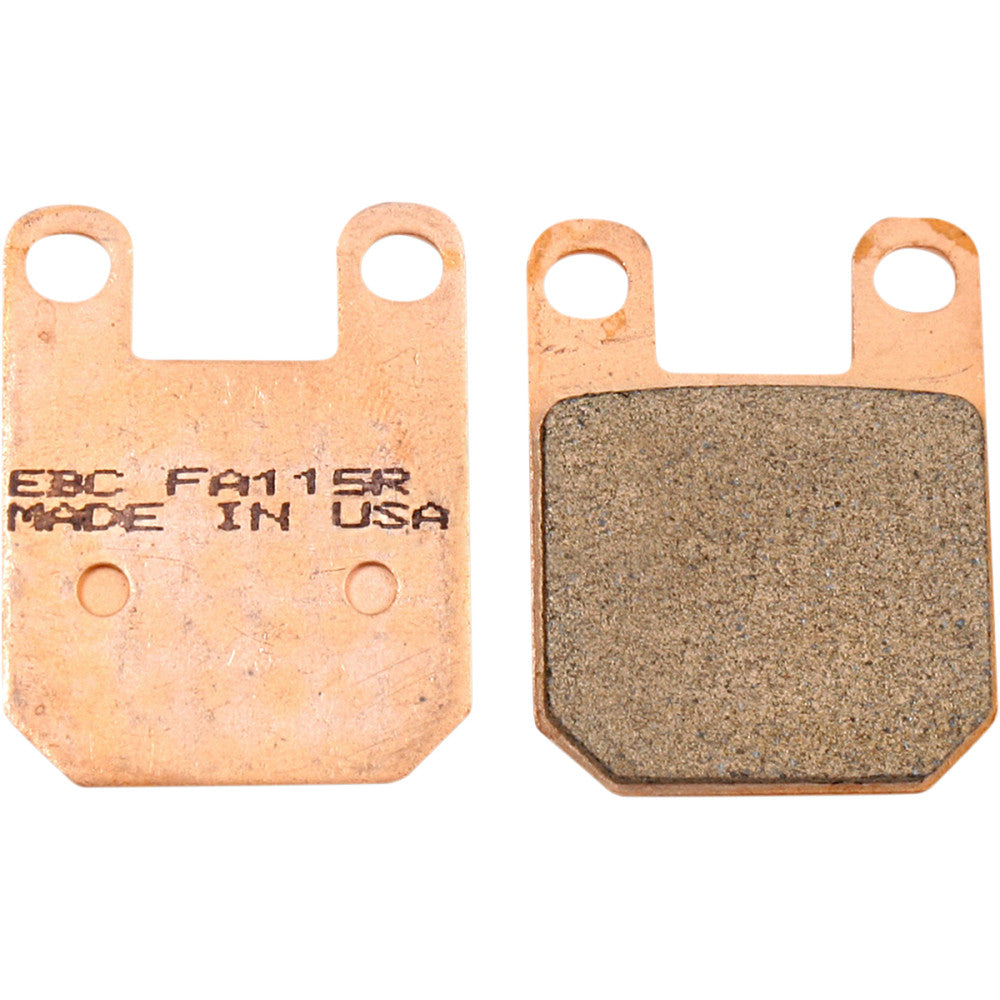98-'00 for KTM 60 Sx EBC Brake Pads