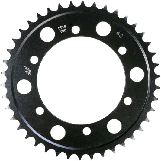 1998-2002 for Suzuki TL 1000 R DRIVEN RACING Rear Sprocket 42-Tooth 5018-520-42T