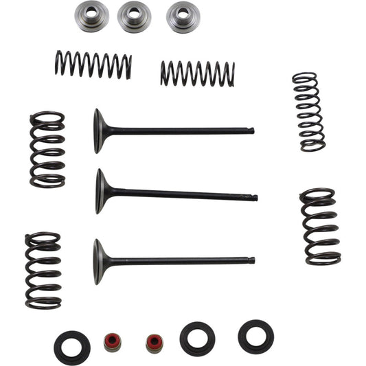 2002-2013 for Yamaha WR 250 F MOOSE RACING Intake Valve Kit M80-80850