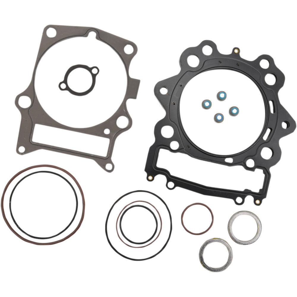 07-'15 for Yamaha YFM700F Grizzly Fi 4WD EPS [IRS] Top End Gasket Kit 103Mm Yam