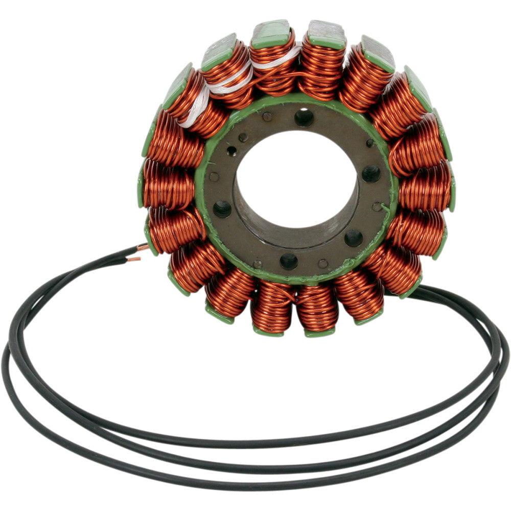 08-17 for Suzuki GSX 1300 R Hayabusa RICK'S MOTORSPORT ELECTRIC Stator 21-318H
