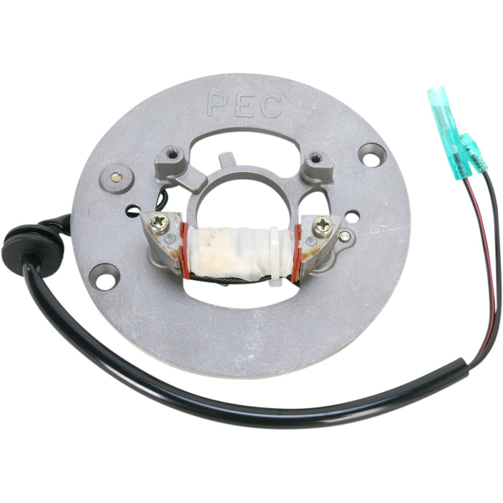 1995-2003 for Yamaha PW 80 MOOSE RACING Stator M-21-926