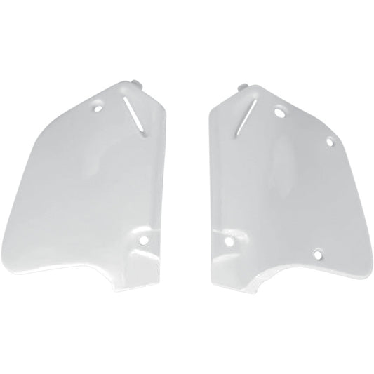 1992-1994 for Honda CR250R UFO Side Covers CR White HO02654041