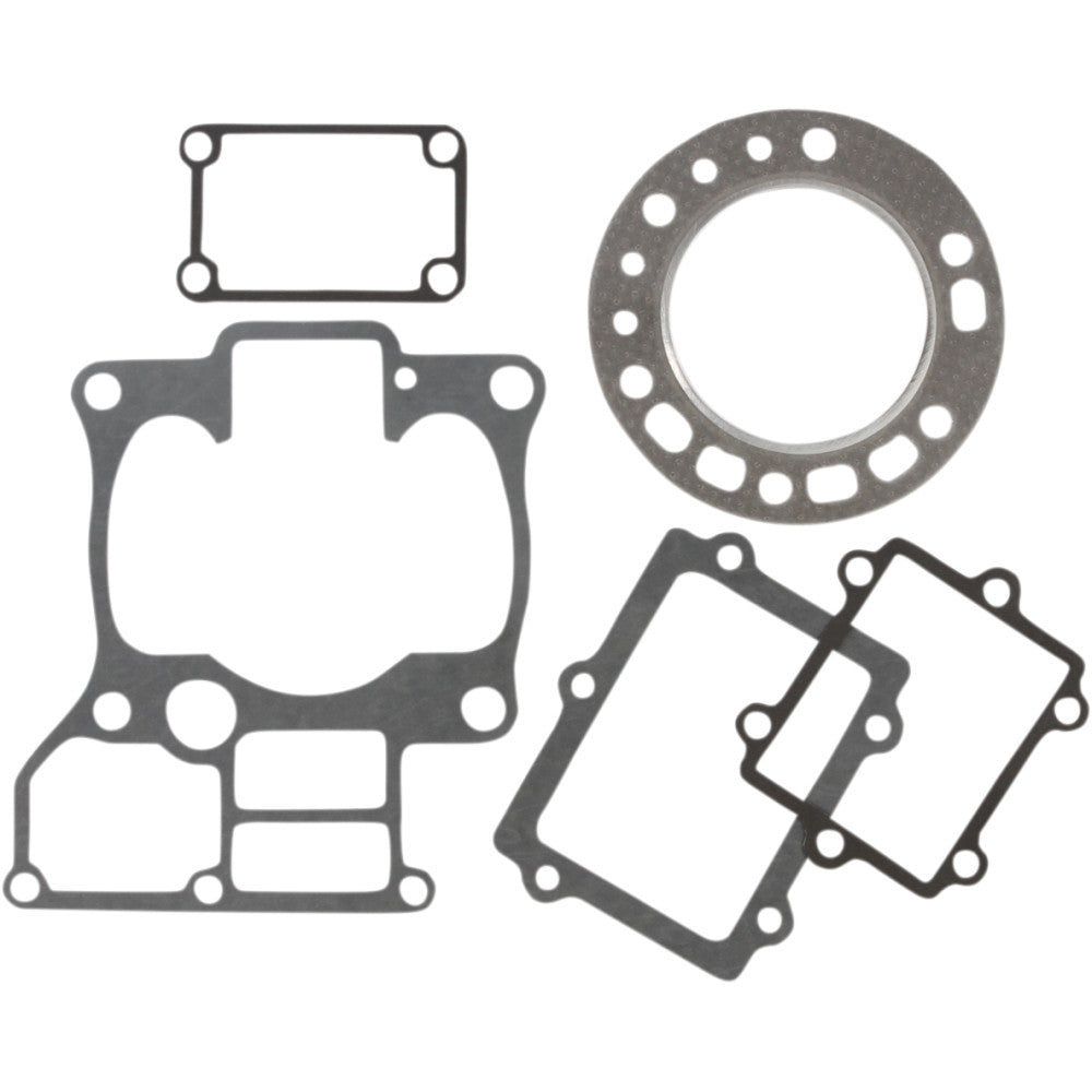 87-'92 for Suzuki Lt250R Quadracer COMETIC Top End Gasket Kit 69Mm Suz