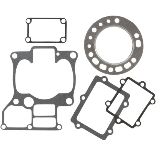 87-'92 for Suzuki Lt250R Quadracer COMETIC Top End Gasket Kit 69Mm Suz