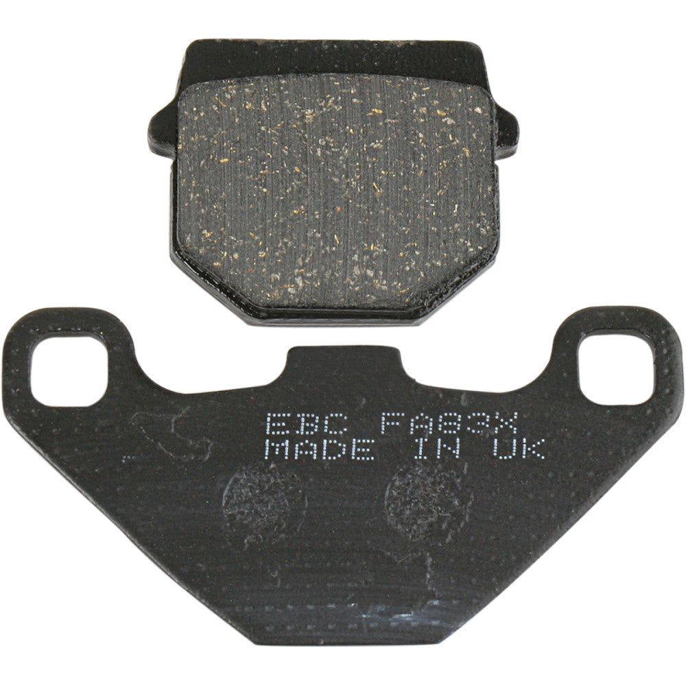 86-'01 for Suzuki RM80 EBC Brake Pads 15-83X