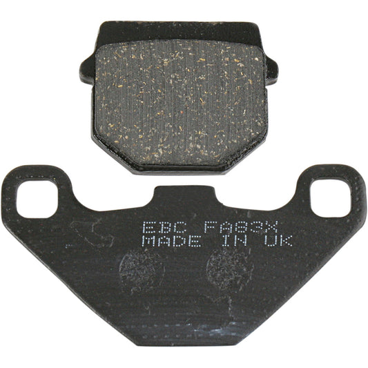 86-'01 for Suzuki RM80 EBC Brake Pads 15-83X