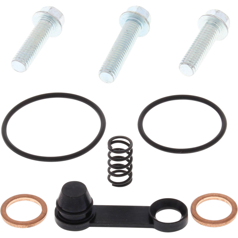 2006-2016 for KTM 300 XC-W MOOSE RACING Slave Cylinder Rebuild Kit 18-6000