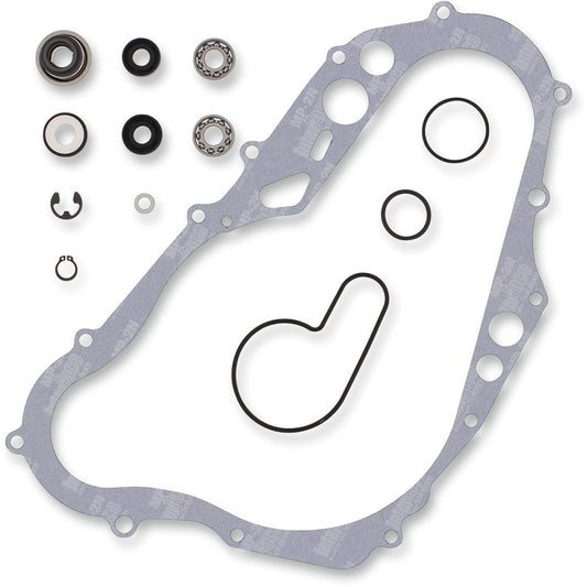 2005-2021 for Suzuki DR-Z 400 SM MOOSE RACING Water Pump Rebuild Kit 821585MSE