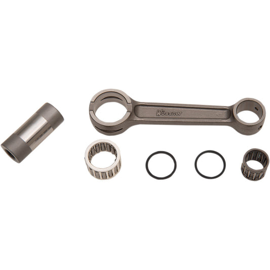1989-1995 for Suzuki RM 250 WOSSNER Connecting Rod RM250 P2027