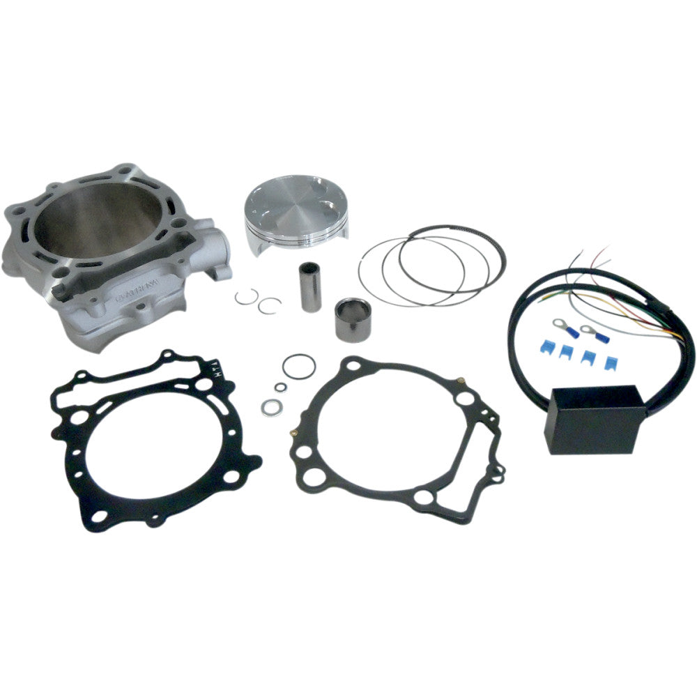 2008-2011 for Suzuki RM-Z 450 ATHENA Cylinder Kit RM-Z450 100mm P400510100016