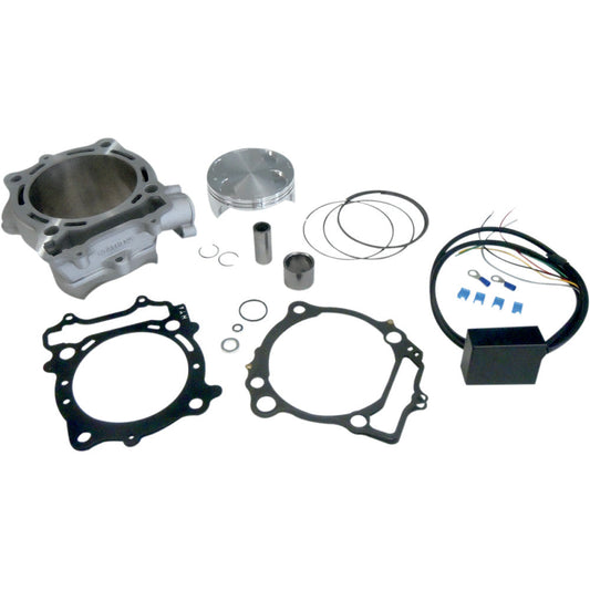 2008-2011 for Suzuki RM-Z 450 ATHENA Cylinder Kit RM-Z450 100mm P400510100016