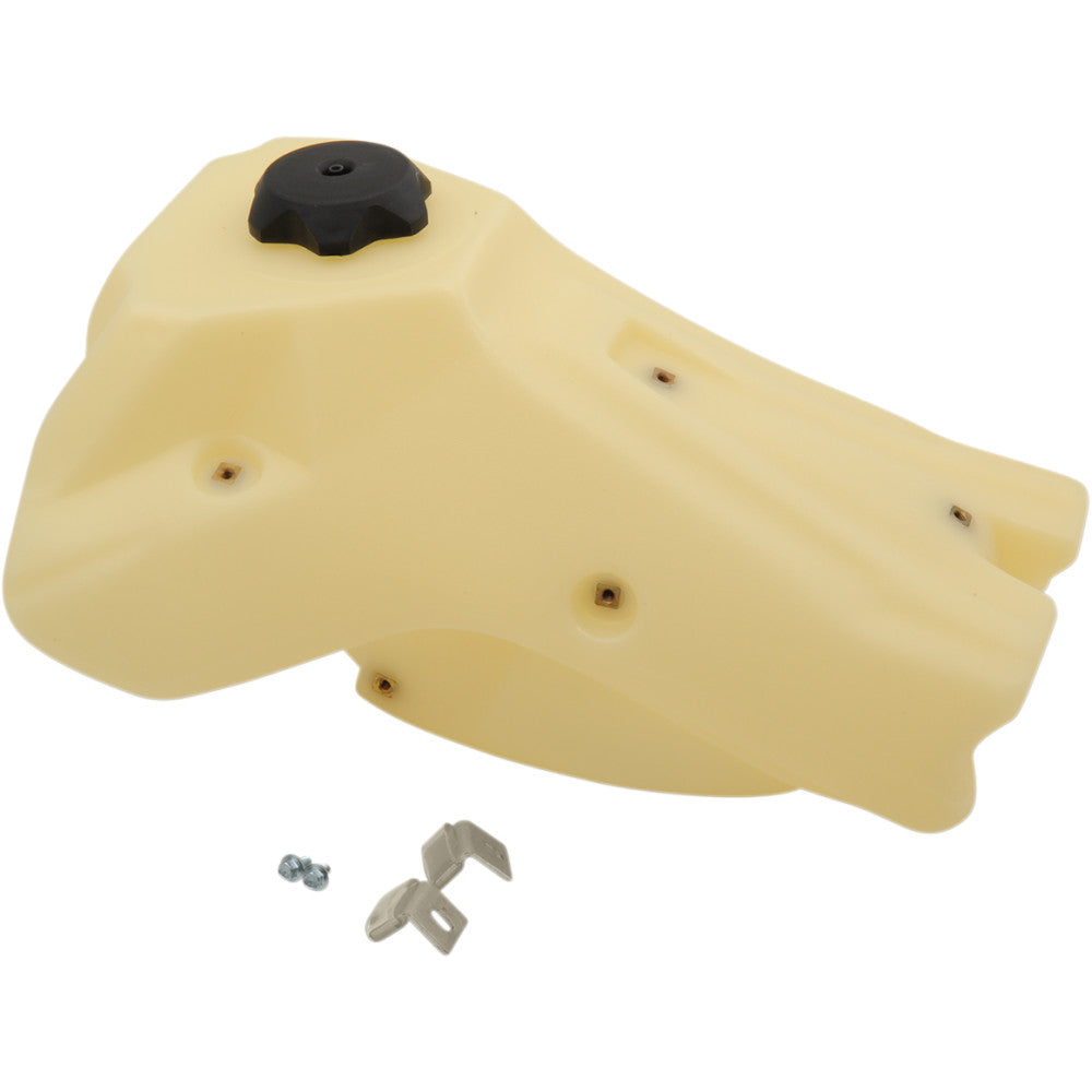 2016-2018 for Kawasaki KX 450 F IMS PRODUCTS INC. Gas Tank Natural 2.7 Gallon