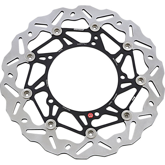 2007-2011 for Yamaha YZF-R1 BRAKING SK2 Brake Rotor WK078L