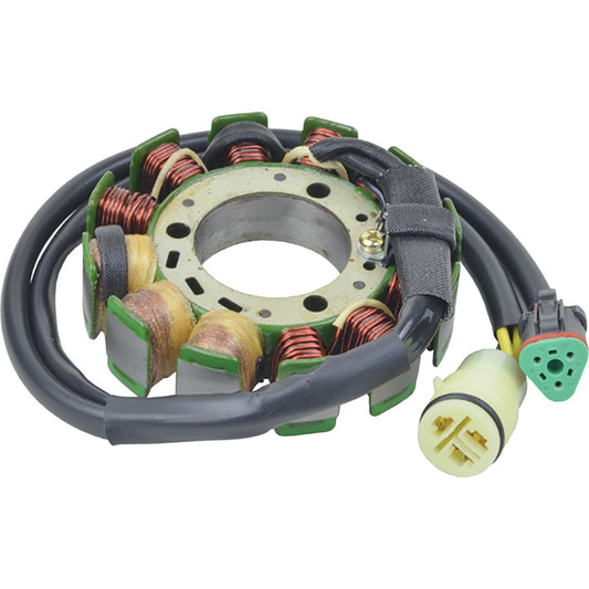 2000-2002 for Ski-Doo Summit 800 High Mark PARTS UNLIMITED Stator Ski-Doo Stator