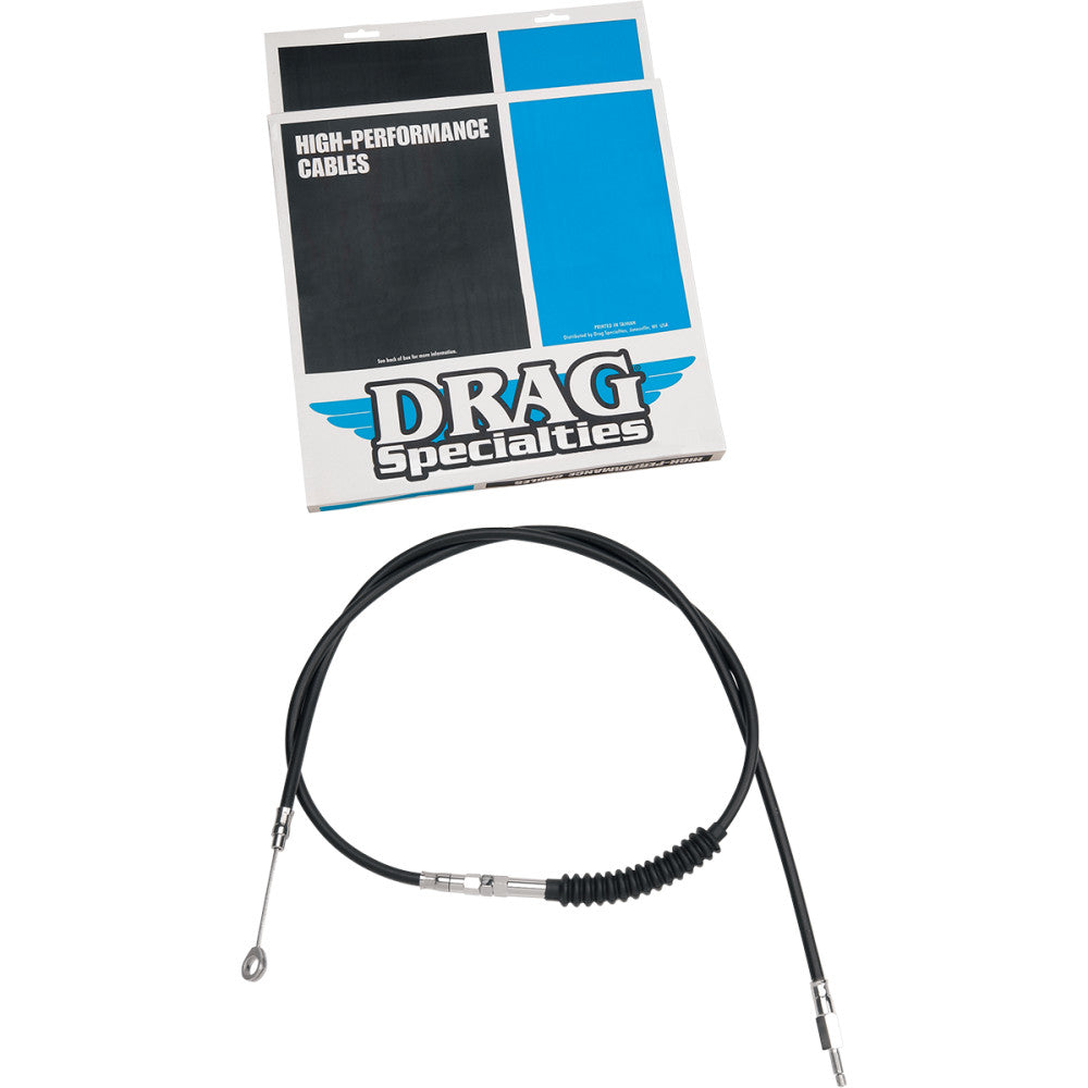 2010-2020 for Harley Sportster XLX DRAG SPECIALTIES Clutch Cable Vinyl