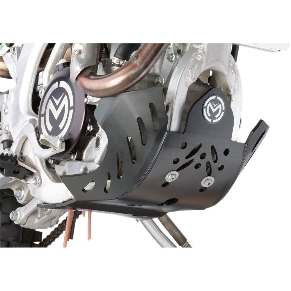2015-2018 for Yamaha YZ 250 F MOOSE RACING Pro Skid Plate PX1334
