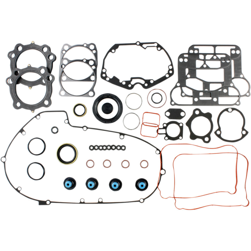2004-2010 for Buell XB12R Firebolt COMETIC Complete Gasket Kit Buell C10142