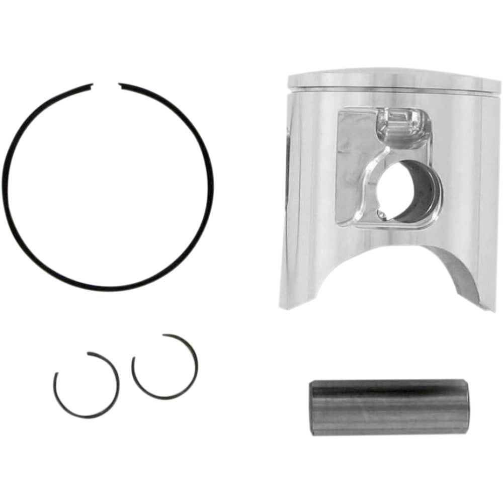 01 for Gas Gas Ec 125 WISECO Piston Kit Pro-Lite 55.00/+1.00 Gas/Yam
