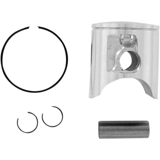 01 for Gas Gas Ec 125 WISECO Piston Kit Pro-Lite 55.00/+1.00 Gas/Yam