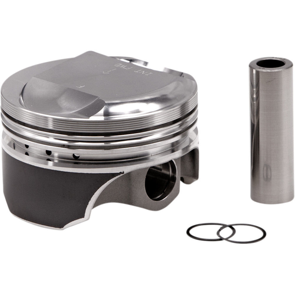 1995-1998 for Harley Electra Glide Classic EFI FLHTCI Piston Evolution B18