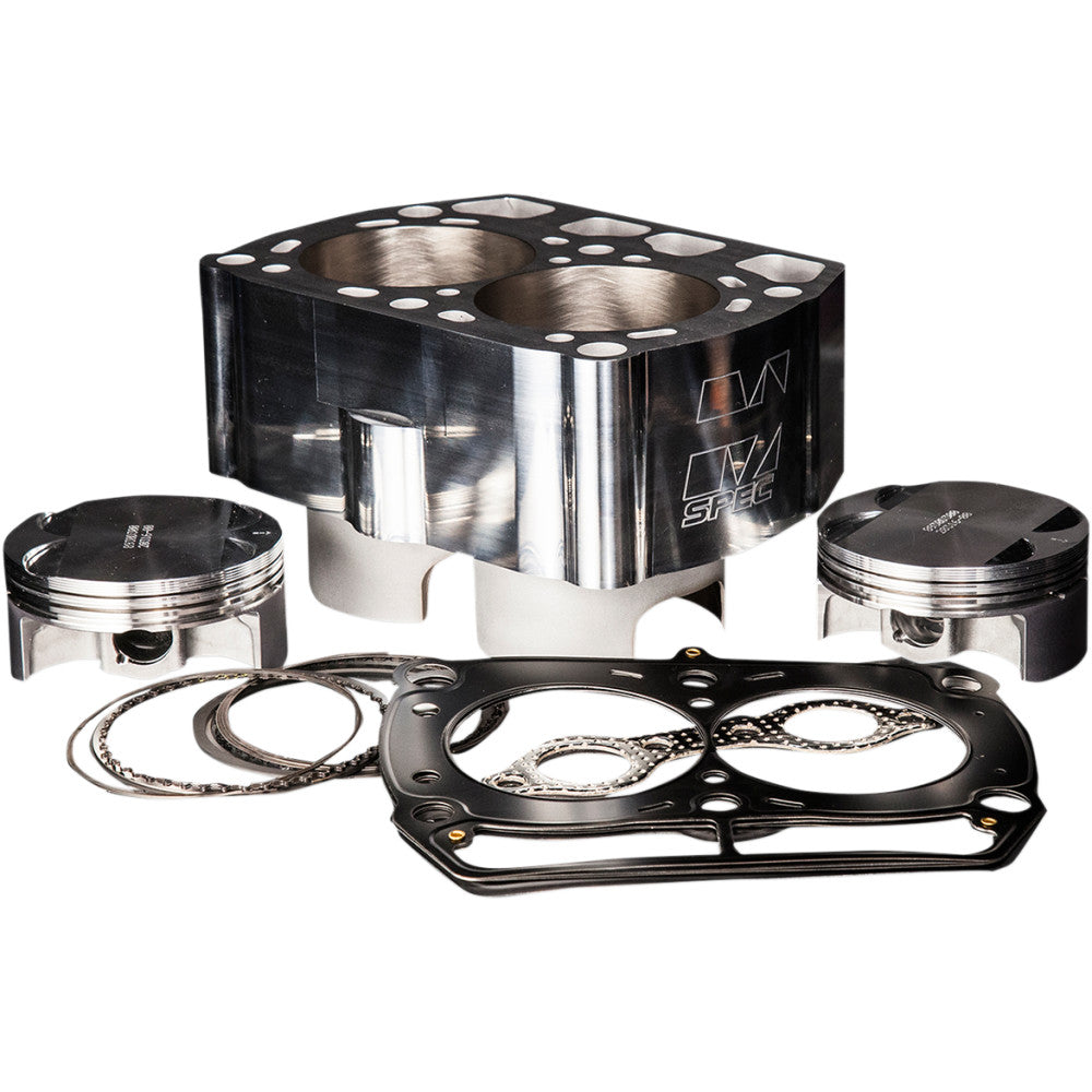 2013-2016 for Polaris Ranger XP 900 4x4 MILLENNIUM Cylinder Kit K290