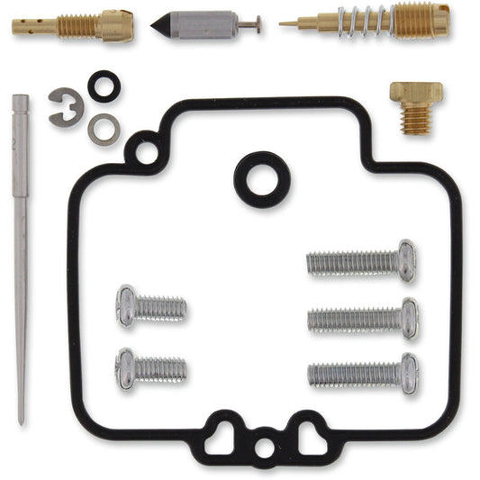 2009-2013 for Yamaha Raptor 90 4x2 MOOSE RACING Carburetor Repair Kit / 26-1249