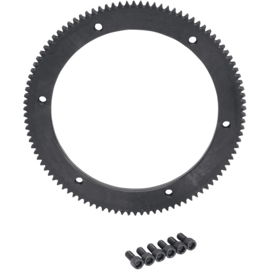2004-2006 for Harley Road King Custom FLHRS Starter Ring Gear 102 Tooth