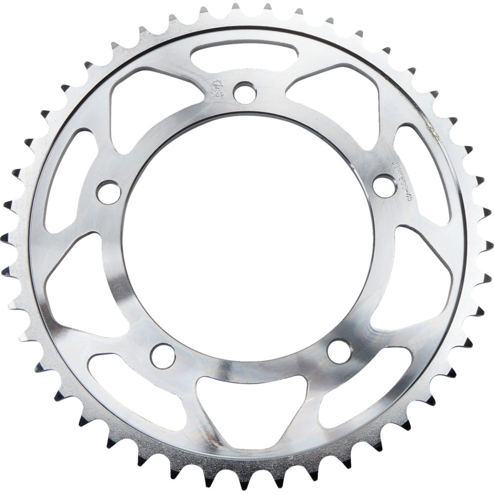 08-'16 for Suzuki GSX-R1300 Hayabusa JT Rear Sprocket Steel 45T-530 Suz/Tri
