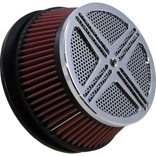 1999-2007 for Yamaha XV 1600 Road Star BARON XXX Air Cleaner Roadstar BA-2320-00