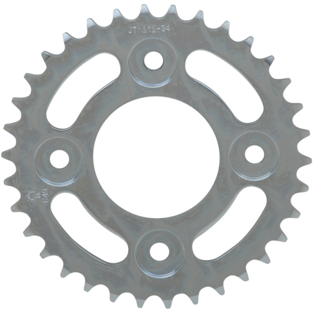 14-'17 for Honda MSX125 Grom JT Rear Sprocket Steel 34T-420 Hon