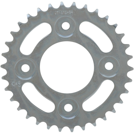 14-'17 for Honda MSX125 Grom JT Rear Sprocket Steel 34T-420 Hon
