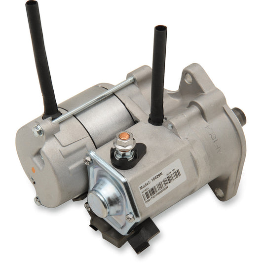 01-08 for Kawasaki KAF Mule 3010 4x4 RICK'S MOTORSPORT ELECTRIC Starter 61-221