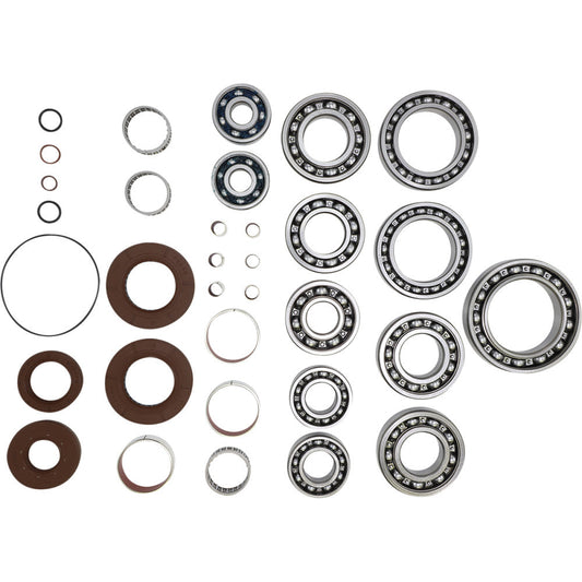 18-21 for Polaris Ranger XP 1000 High Lifter MOOSE RACING Transaxle Bearing/Seal