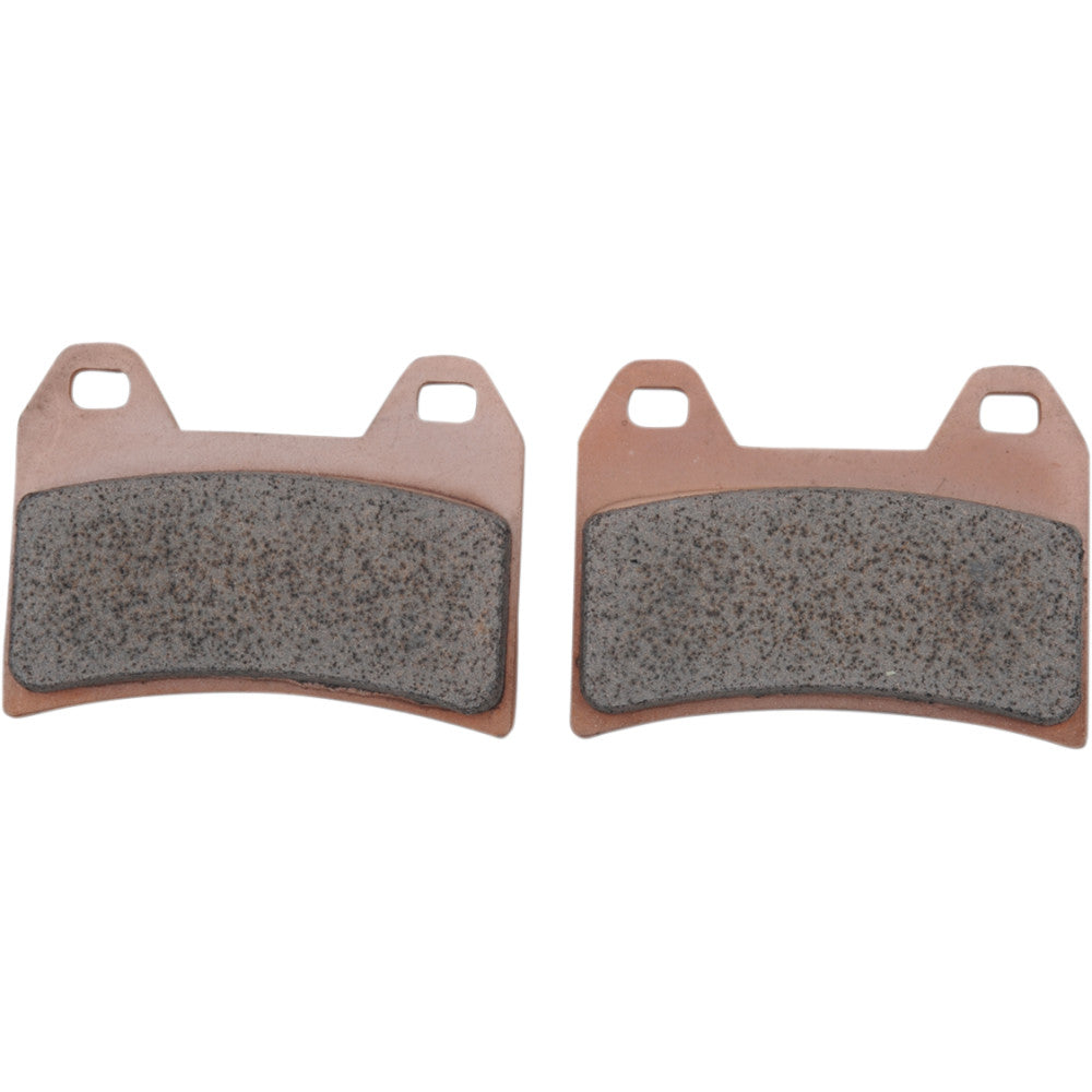 2018-2019 for Arctic Cat Lynx 2000 DP BRAKES HH+ Brake Pads SDP581SNX SDP581SNX