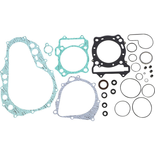 2003-2008 for Suzuki LT-Z QuadSport 400 4x2 PROX Gasket Kit Complete 34.3423