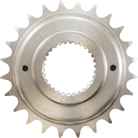13-15 for Harley Breakout FXSB PBI Offset Transmission Sprocket 24-Tooth 303-24