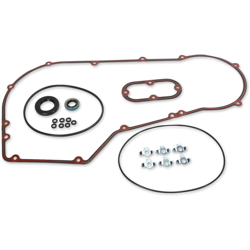 1991-1992 for Harley Softail Heritage Classic FLSTC JAMES GASKET Primary Gasket