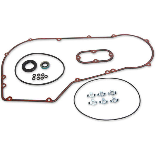 1991-1992 for Harley Softail Heritage Classic FLSTC JAMES GASKET Primary Gasket